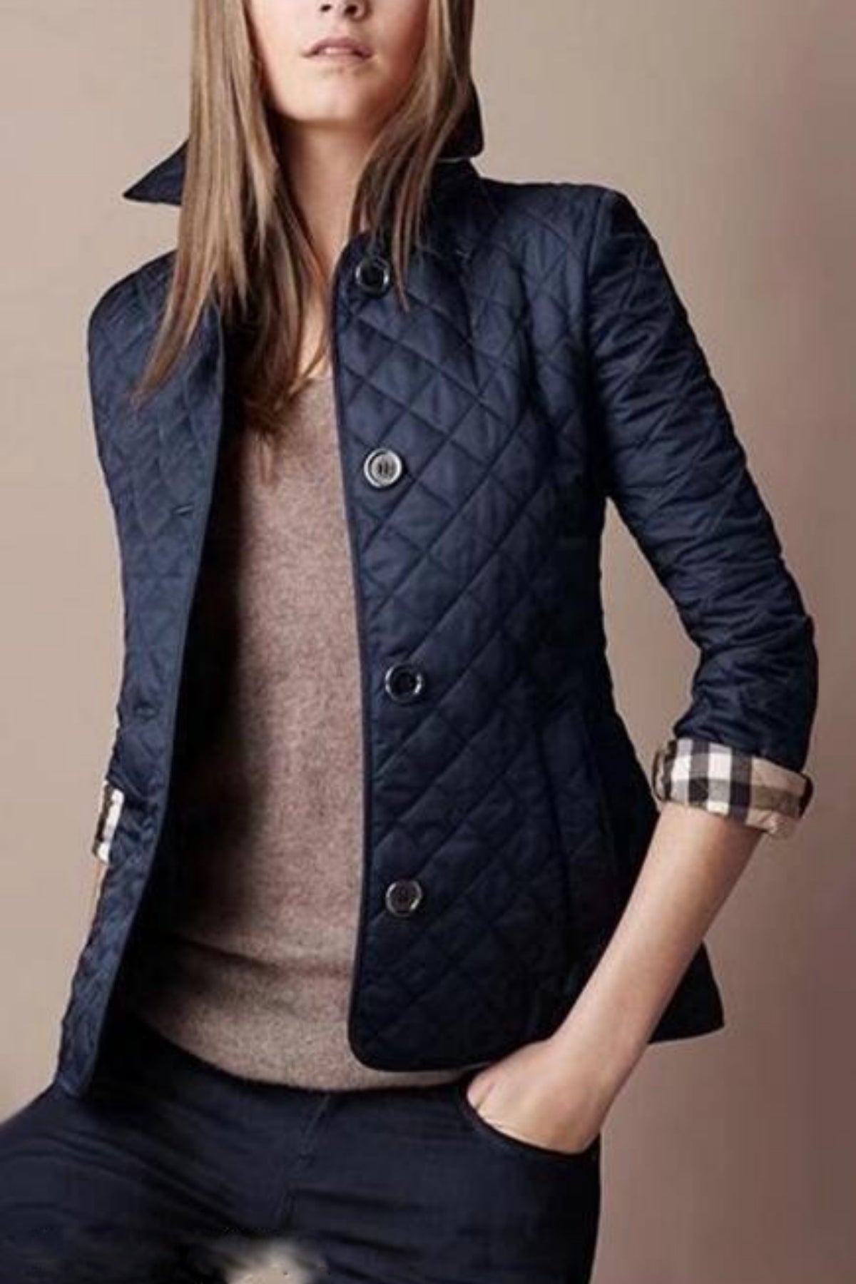 Sindy | Veste Randonnée pour femme | Longue