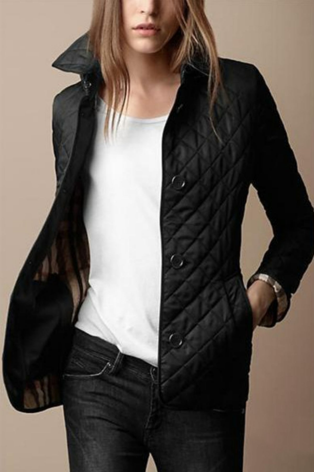 Sindy | Veste Randonnée pour femme | Longue