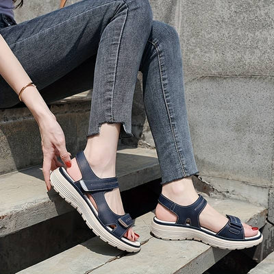 Sandales orthopédiques pour femmes | Tendance