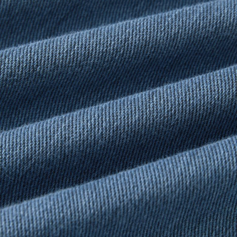 Pantalon confortable à taille haute pour femme | Baggy