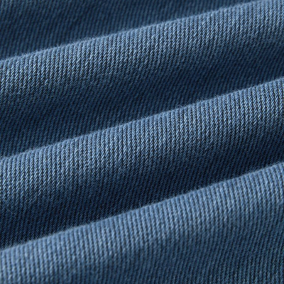 Pantalon confortable à taille haute pour femme | Baggy