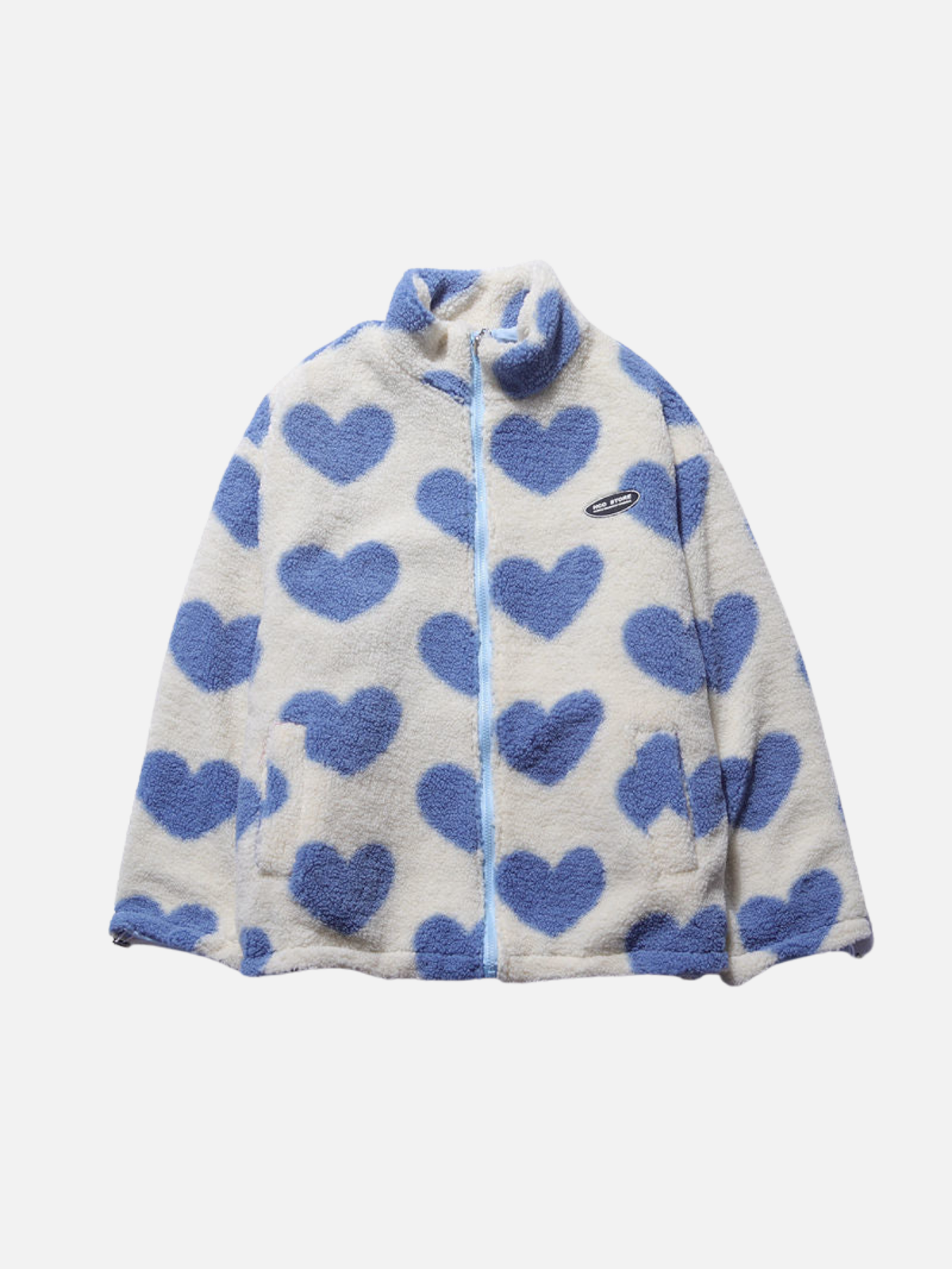 Veste réversible pour femmes | Chaud