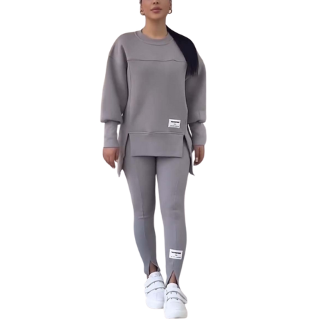 Ensemble survêtement femme | Oversize