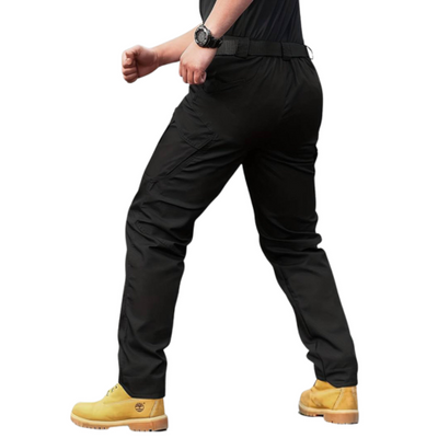 Men’s Outdoor Cargo Pants | Waterproof