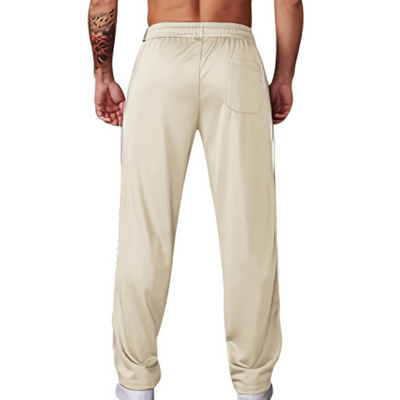 Pantalon de sport ajustable et respirant pour homme | Respirant