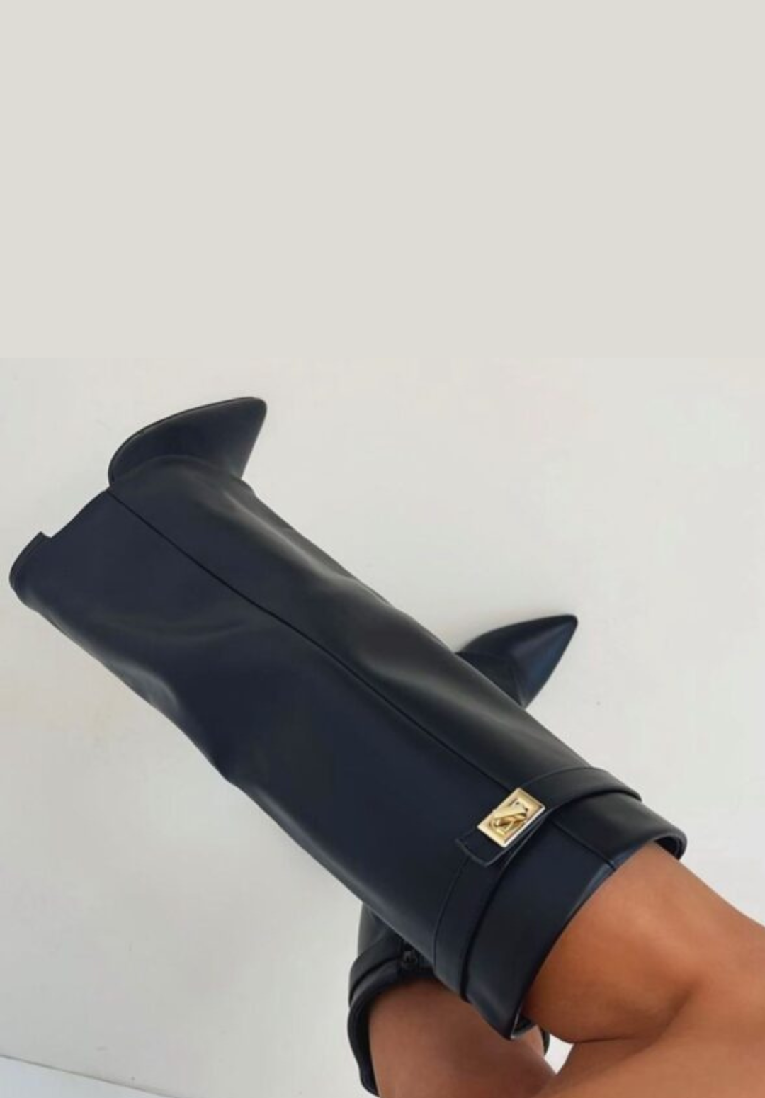 Bottes Tendance Pour Femme | Confort