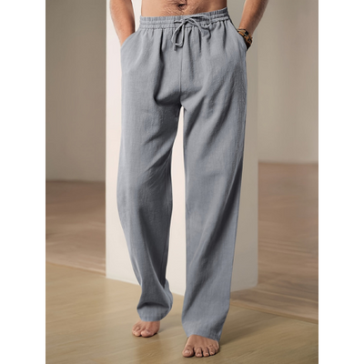 Pantalons respirants et décontractés pour hommes | Travail