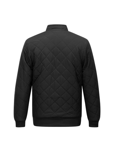 Quinn - Veste matelassée