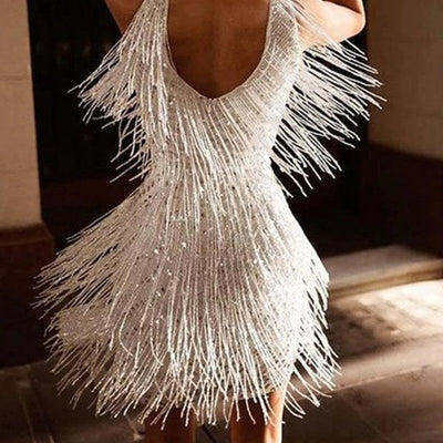 Robe chic pour femme | Mini