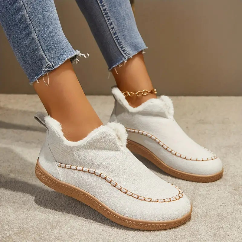 Romana | Bottines casual pour femmes | Confort