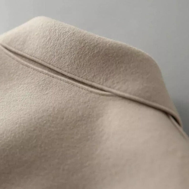 Veronica | Veste D'hiver pour femme | Longue