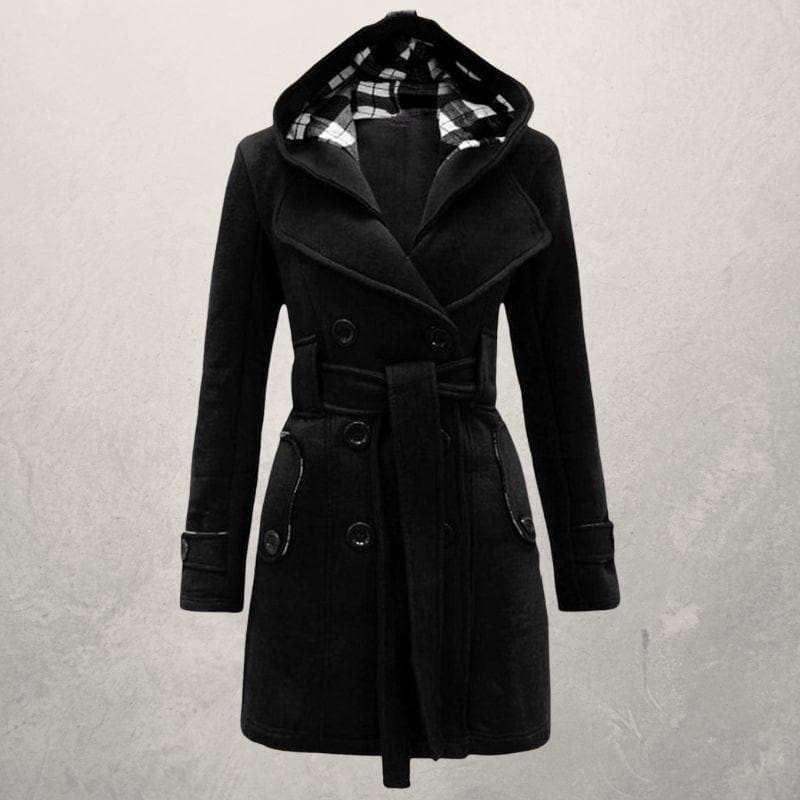 Leighton | Manteau d'hiver pour femmes | Longue