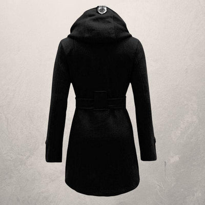 Leighton | Manteau d'hiver pour femmes | Longue