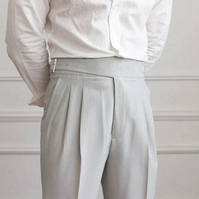 Pantalon homme d'affaires | Travail