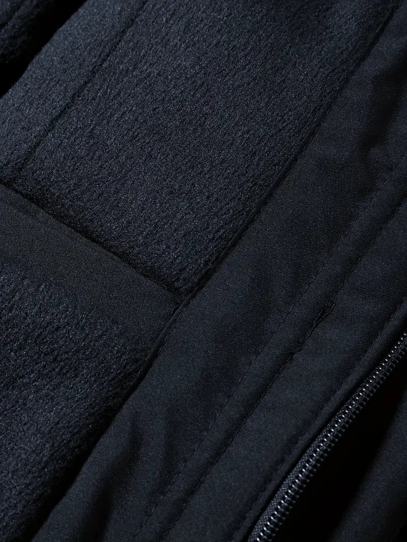 Veste imperméable pour hommes | Hiver
