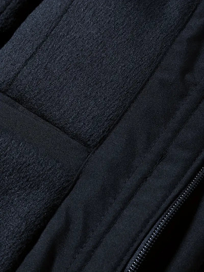 Veste imperméable pour hommes | Hiver