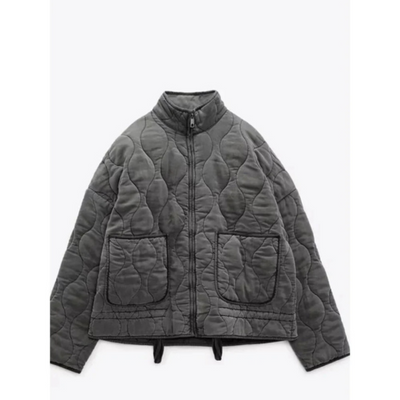 Donna | Veste matelassée pour femme | Chauffée