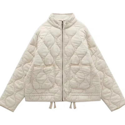 Toni | Veste matelassée pour femme | Chauffée