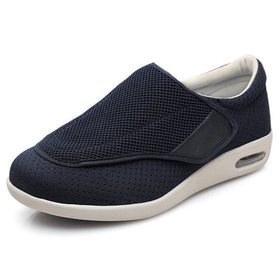 Chaussures de soutien diabétique pour hommes | Confort