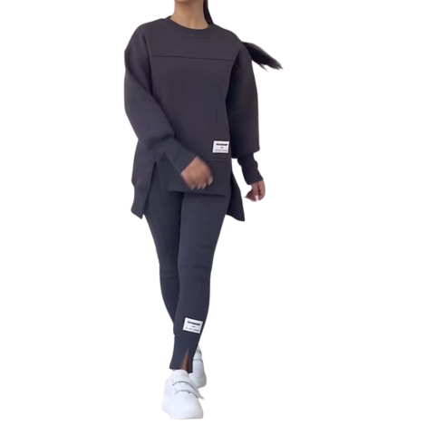 Ensemble survêtement femme | Oversize