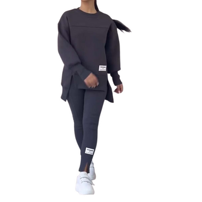 Ensemble survêtement femme | Oversize