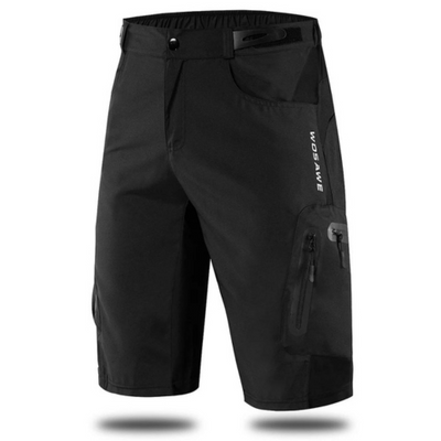 Bermuda décontracté pour homme | Cargo