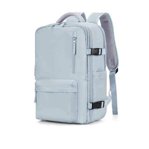 Sac à dos imperméable pour femme | Grand format