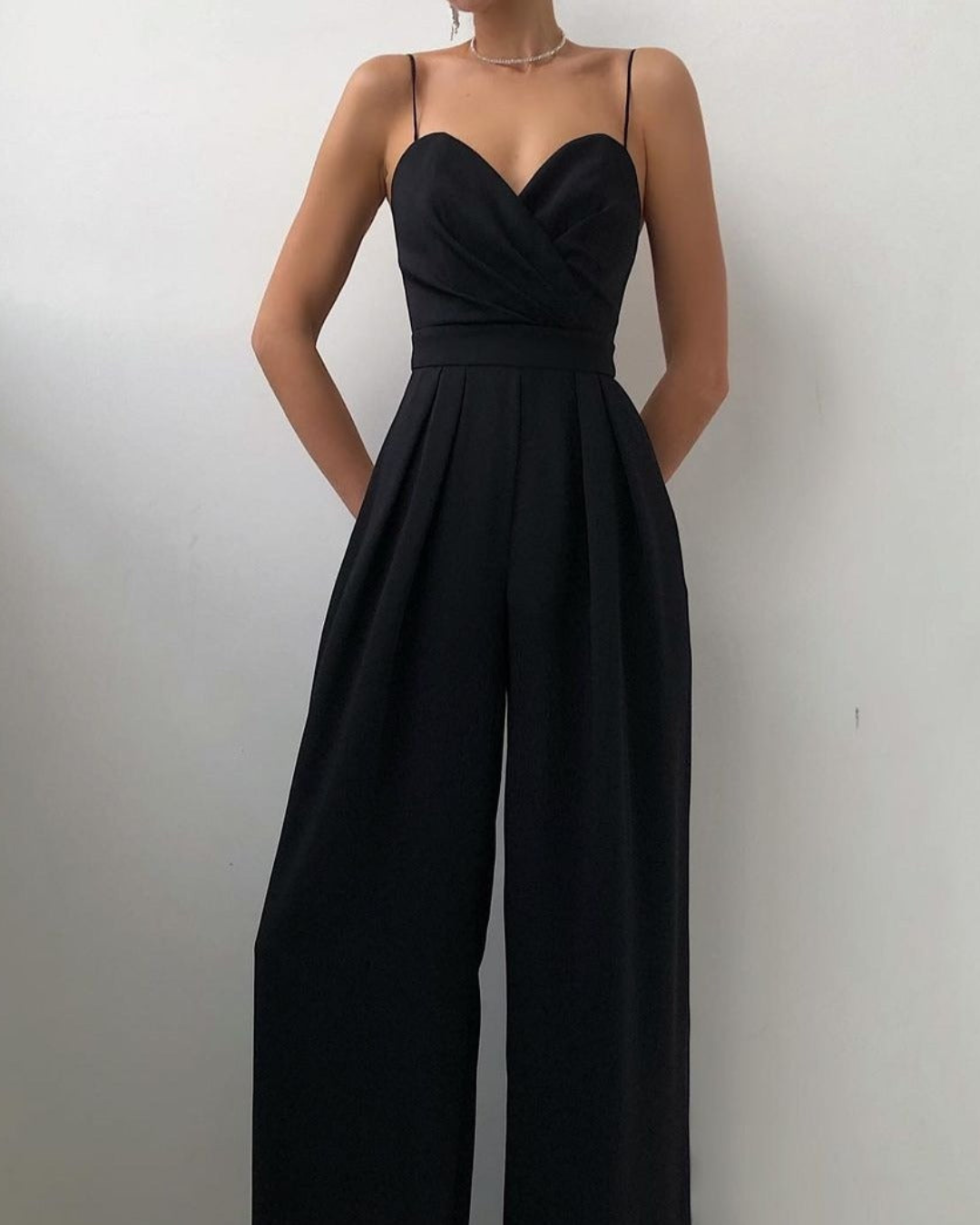 Combinaison Chic Pour Femme | Chic
