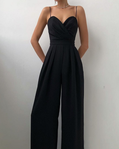 Combinaison Chic Pour Femme | Chic