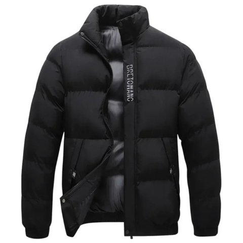 Maximo | Veste en duvet chaude pour hommes | Hiver