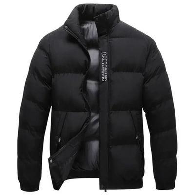 Maximo | Veste en duvet chaude pour hommes | Hiver
