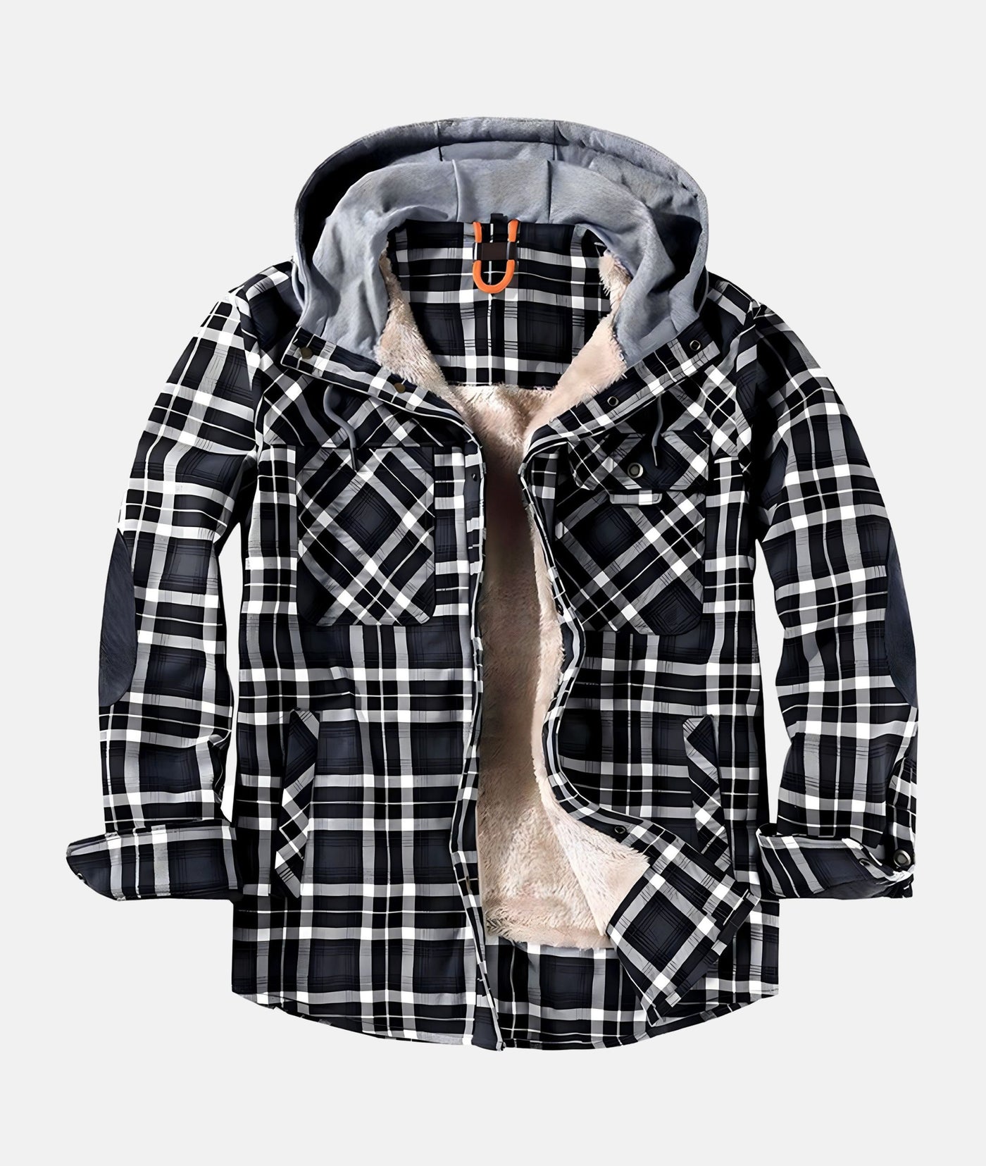 Veste homme décontractée et tendance | | Hiver