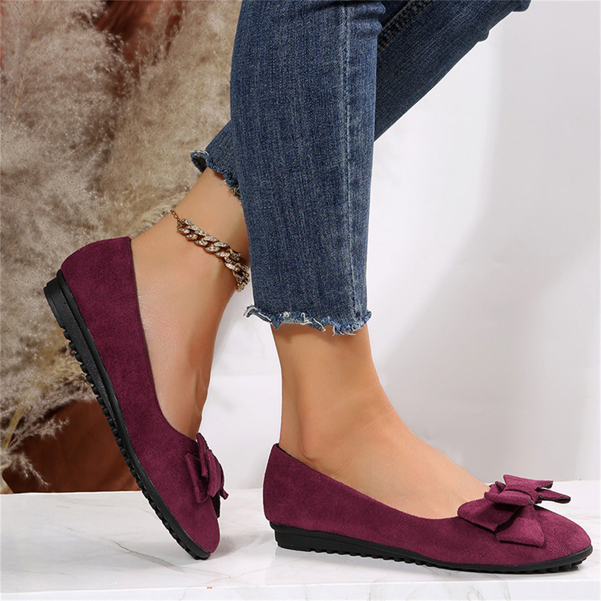 Chaussures orthopédiques pour femmes | Confort