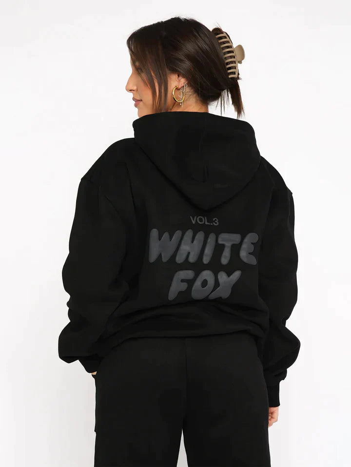 Ensemble 2 pièces Tracksuit pour femmes