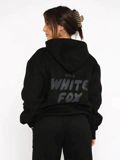 Ensemble 2 pièces Tracksuit pour femmes