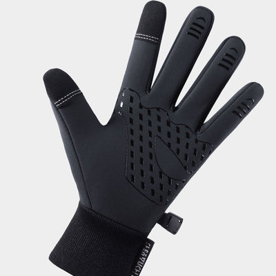 GlacialGrip | Gants Thermiques Homme | Hiver