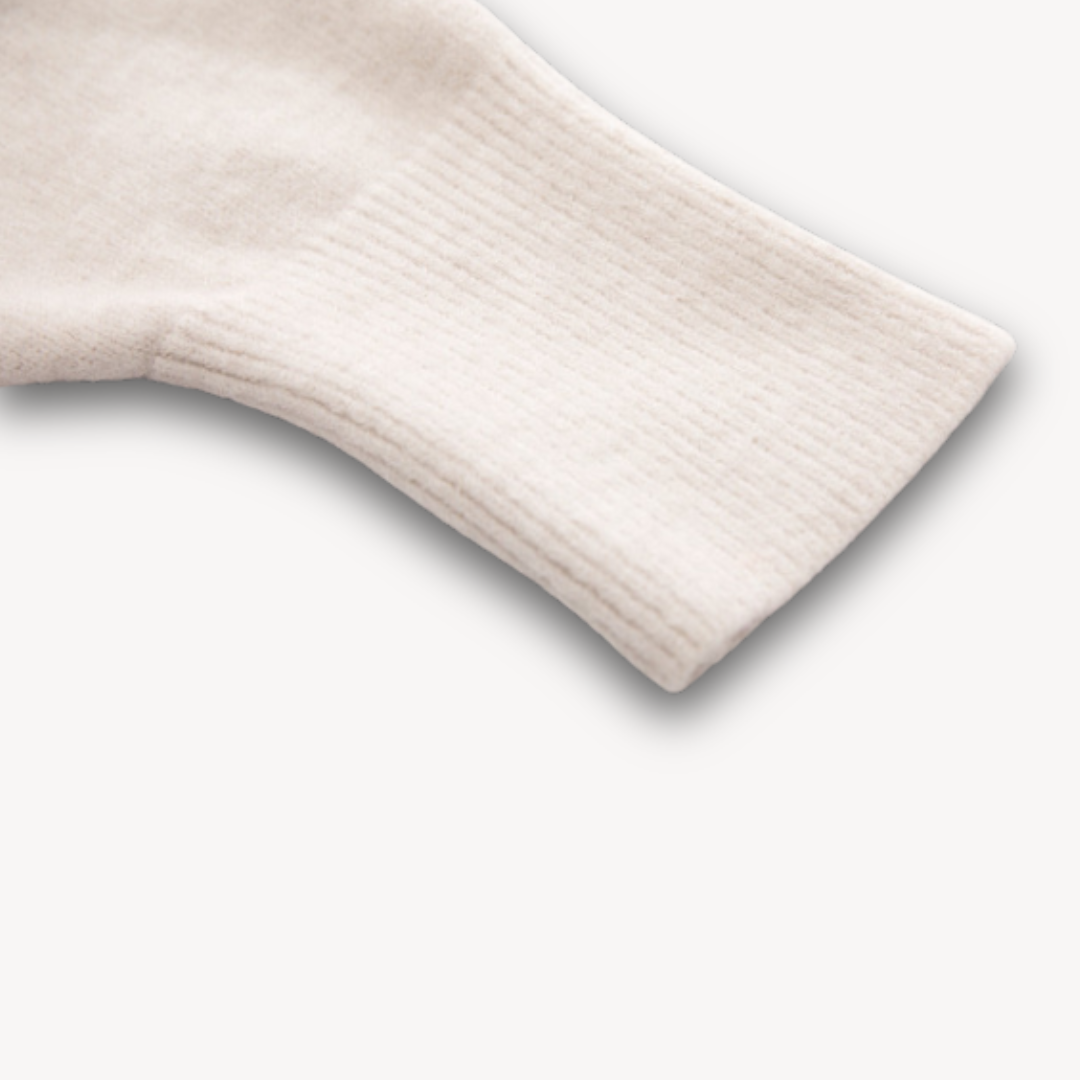 Cardigan long pour femme | Chaud