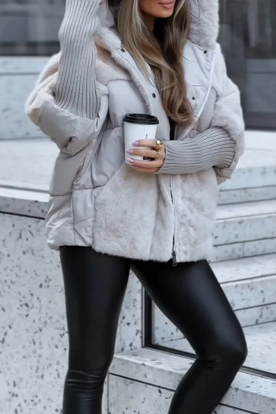 Veste Thermo Femme | Chauffante