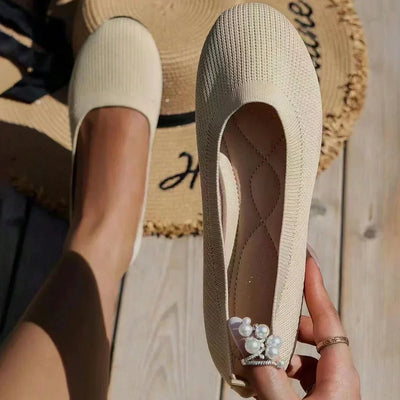 Chaussures respirantes pour femmes | Chic