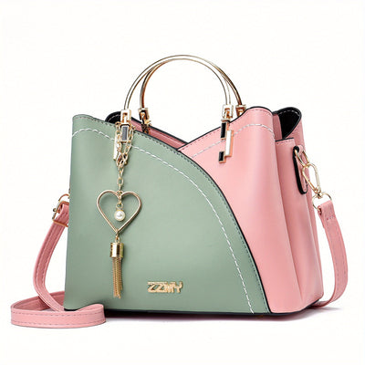 Sac à main en cuir de luxe pour femme | Petit