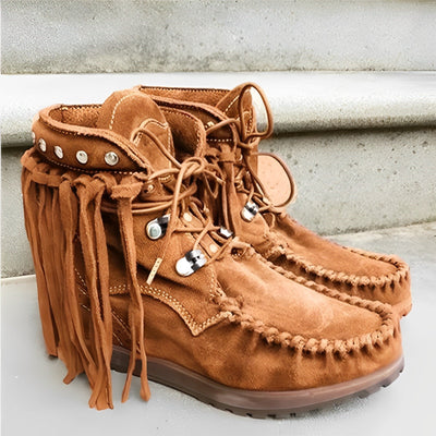 Bottes de confort pour femmes | Orthopédique