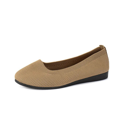 Chaussures respirantes pour femmes | Chic