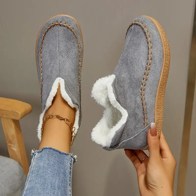 Romana | Bottines casual pour femmes | Confort