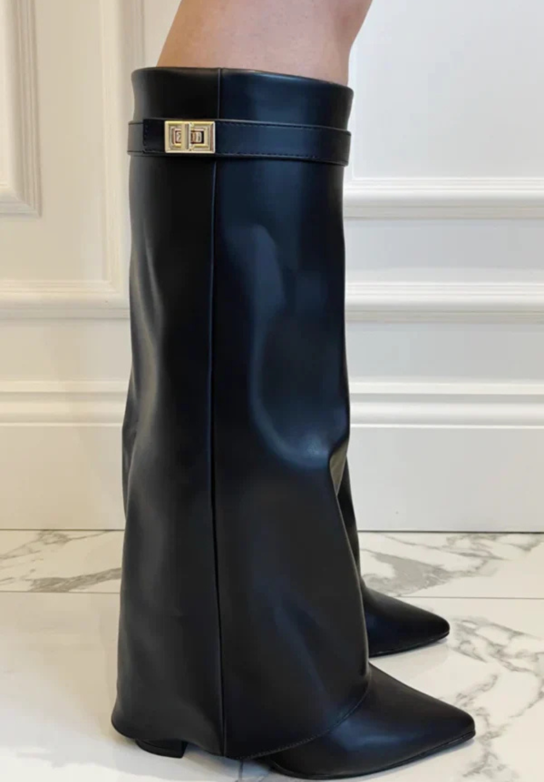 Bottes Tendance Pour Femme | Confort
