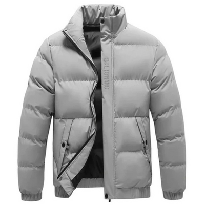 Maximo | Veste en duvet chaude pour hommes | Hiver
