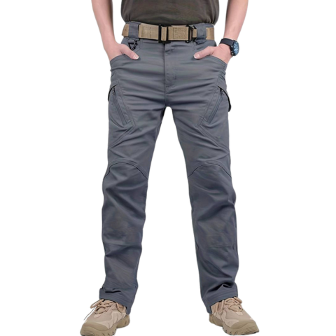 Men’s Outdoor Cargo Pants | Waterproof