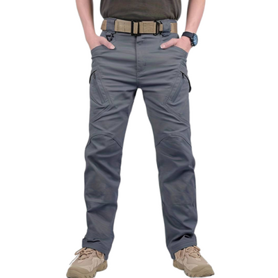 Men’s Outdoor Cargo Pants | Waterproof