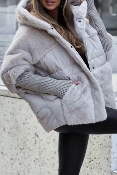 Veste Thermo Femme | Chauffante