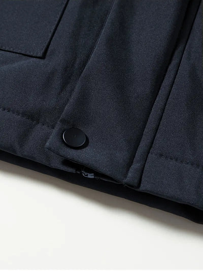 Veste imperméable pour hommes | Hiver