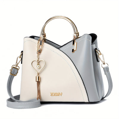 Sac à main en cuir de luxe pour femme | Petit